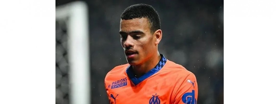 Greenwood esforça-se para salvar o seu futuro na França
